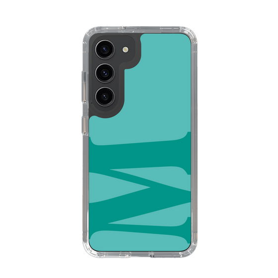 Slim Protection Case［ Original - initial color - M light green ］