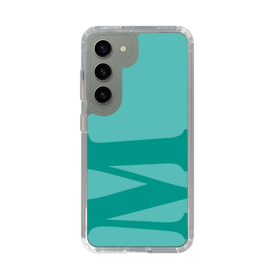 Slim Protection Case［ Original - initial color - M light green ］