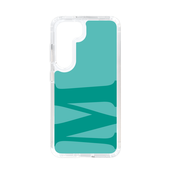 Slim Protection Case［ Original - initial color - M light green ］