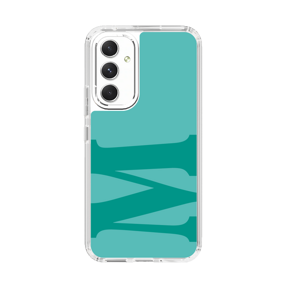 Slim Protection Case［ Original - initial color - M light green ］