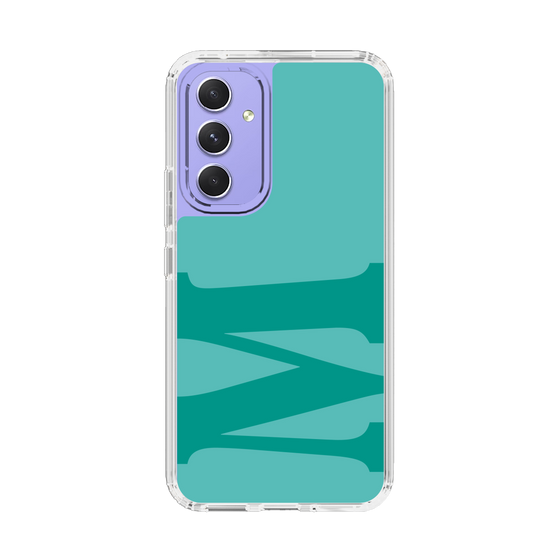 Slim Protection Case［ Original - initial color - M light green ］