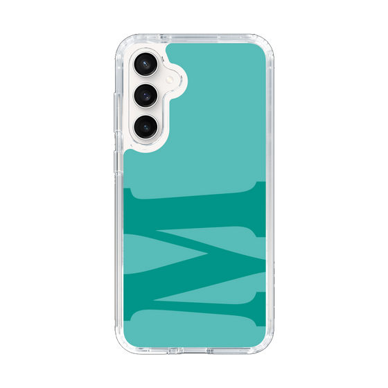Slim Protection Case［ Original - initial color - M light green ］
