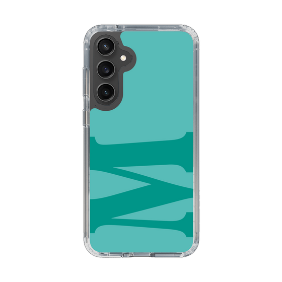 Slim Protection Case［ Original - initial color - M light green ］
