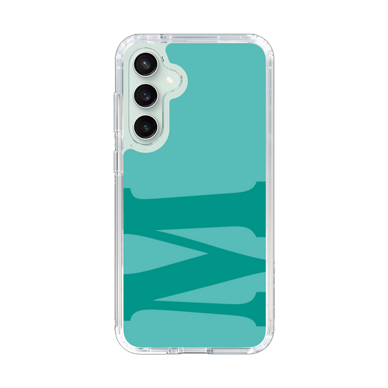 Slim Protection Case［ Original - initial color - M light green ］