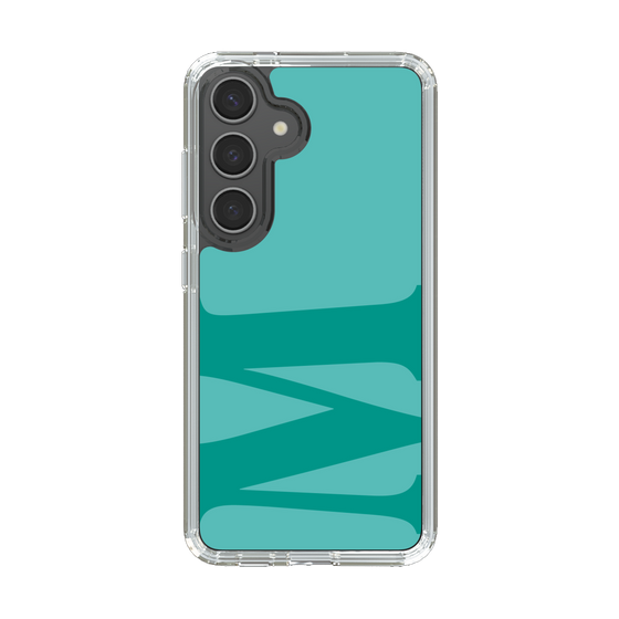 Slim Protection Case［ Original - initial color - M light green ］