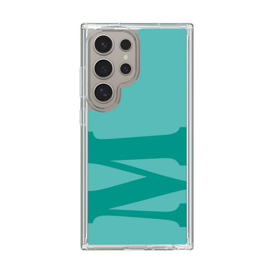 Slim Protection Case［ Original - initial color - M light green ］