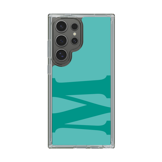 Slim Protection Case［ Original - initial color - M light green ］