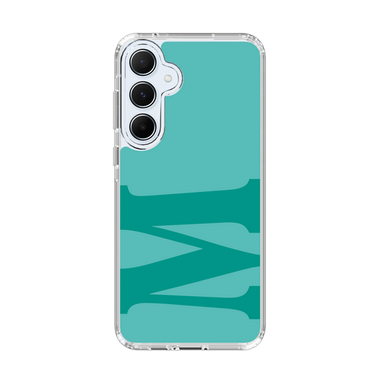 Slim Protection Case［ オリジナル - initial color - M light green ］