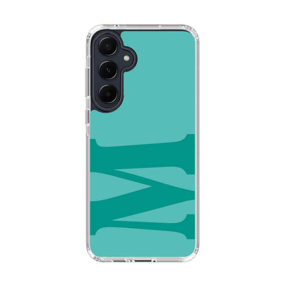 Slim Protection Case［ オリジナル - initial color - M light green ］