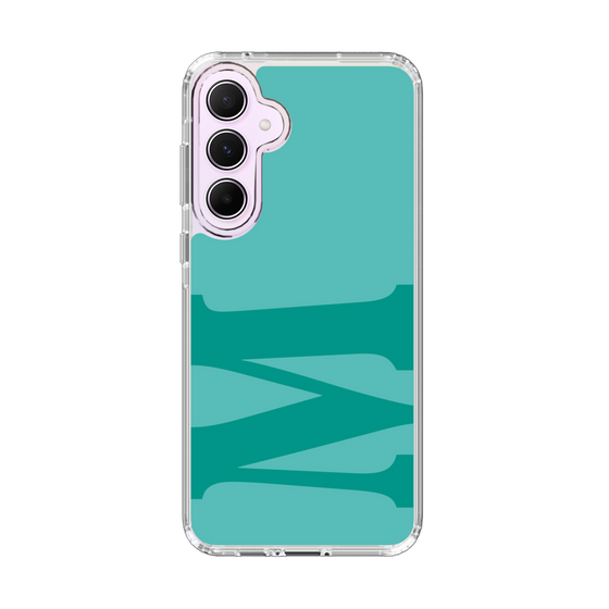 Slim Protection Case［ オリジナル - initial color - M light green ］