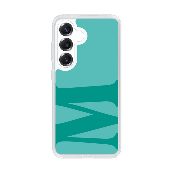Slim Protection Case［ Original - initial color - M light green ］