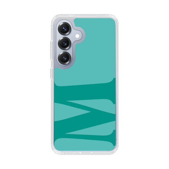 Slim Protection Case［ Original - initial color - M light green ］