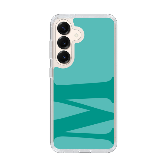 Slim Protection Case［ Original - initial color - M light green ］