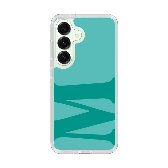 Slim Protection Case［ Original - initial color - M light green ］