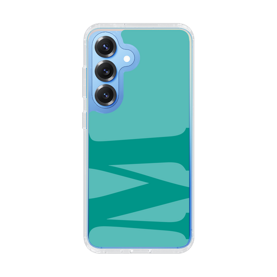 Slim Protection Case［ Original - initial color - M light green ］