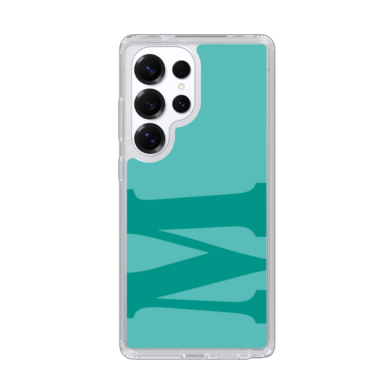 Slim Protection Case［ Original - initial color - M light green ］