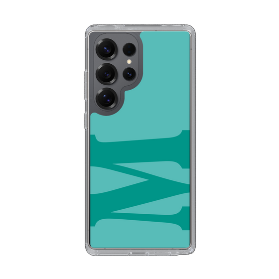 Slim Protection Case［ Original - initial color - M light green ］