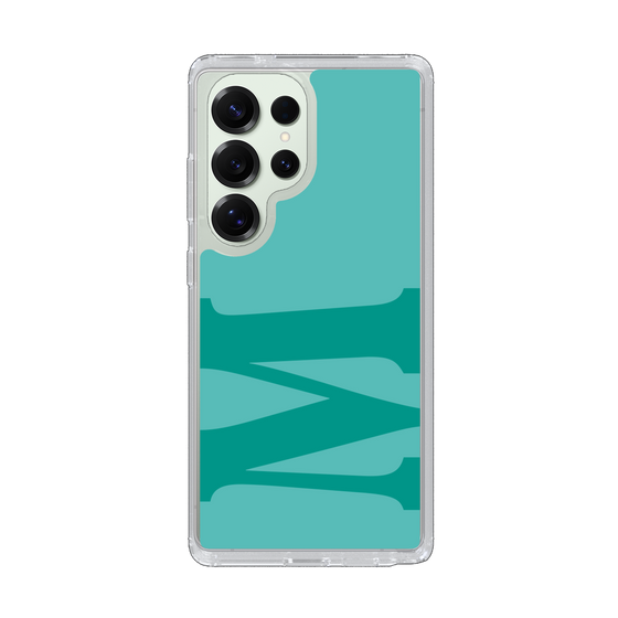 Slim Protection Case［ Original - initial color - M light green ］