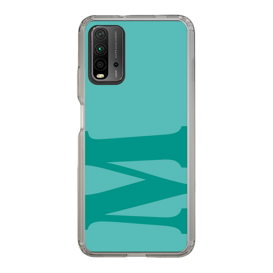 Slim Protection Case［ Original - initial color - M light green ］