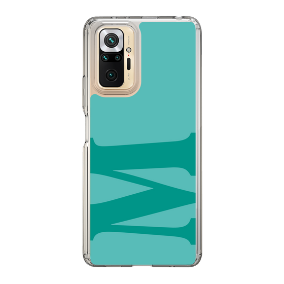 Slim Protection Case［ Original - initial color - M light green ］
