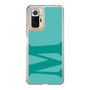 Slim Protection Case［ Original - initial color - M light green ］