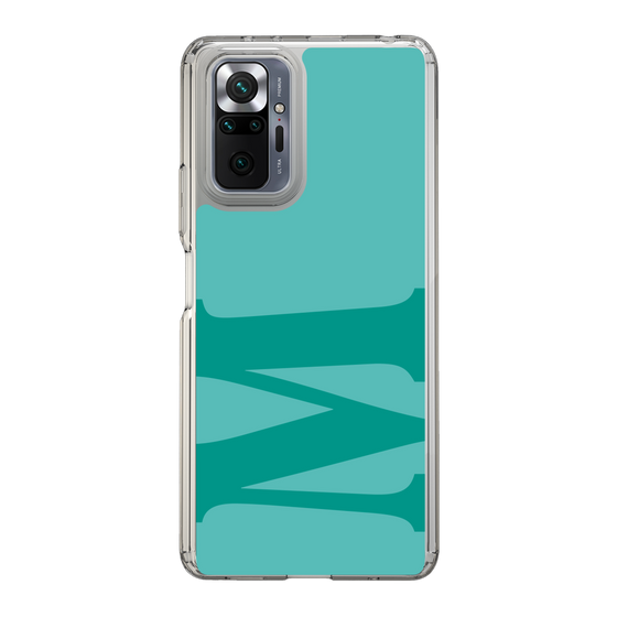 Slim Protection Case［ Original - initial color - M light green ］