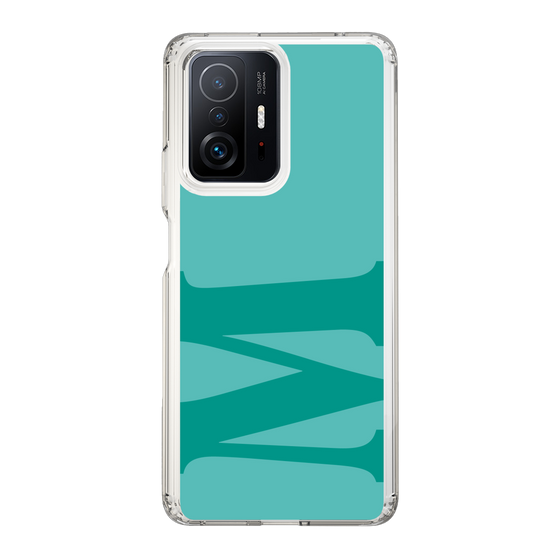 Slim Protection Case［ Original - initial color - M light green ］