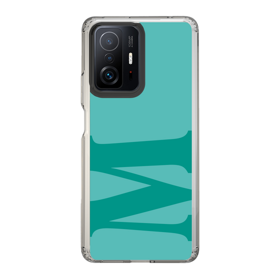Slim Protection Case［ Original - initial color - M light green ］