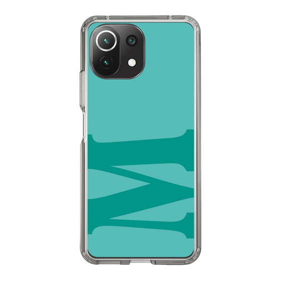 Slim Protection Case［ Original - initial color - M light green ］