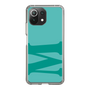 Slim Protection Case［ Original - initial color - M light green ］