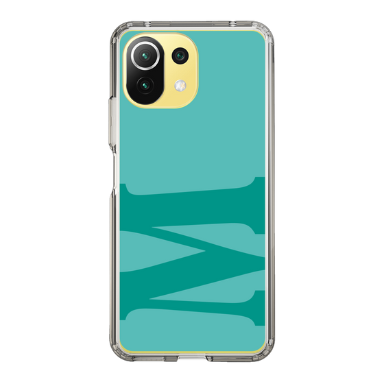 Slim Protection Case［ Original - initial color - M light green ］