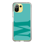 Slim Protection Case［ Original - initial color - M light green ］