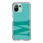Slim Protection Case［ Original - initial color - M light green ］