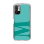 Slim Protection Case［ Original - initial color - M light green ］