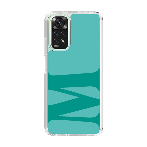 Slim Protection Case［ Original - initial color - M light green ］