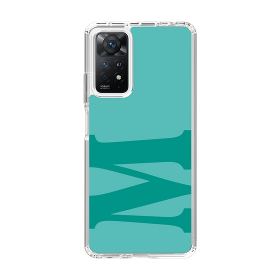 Slim Protection Case［ Original - initial color - M light green ］