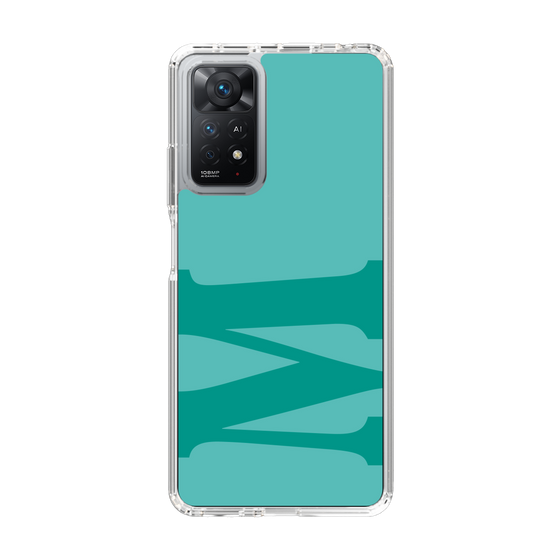 Slim Protection Case［ Original - initial color - M light green ］