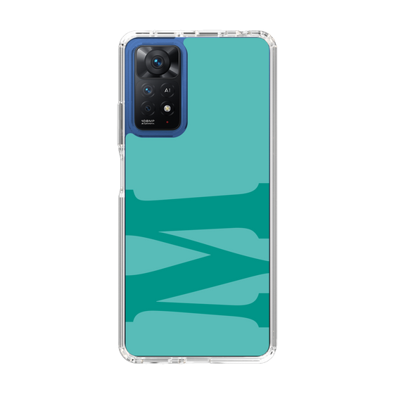 Slim Protection Case［ Original - initial color - M light green ］