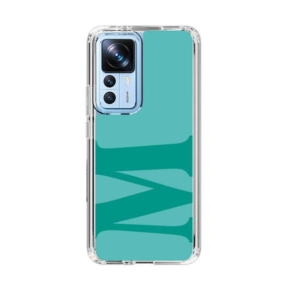 Slim Protection Case［ Original - initial color - M light green ］