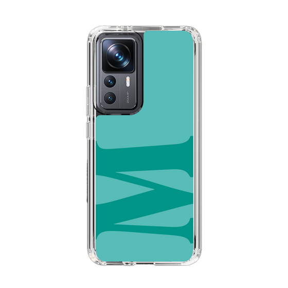Slim Protection Case［ Original - initial color - M light green ］