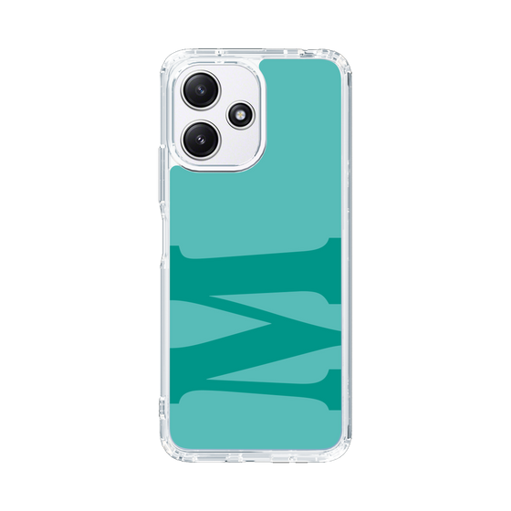 Slim Protection Case［ Original - initial color - M light green ］