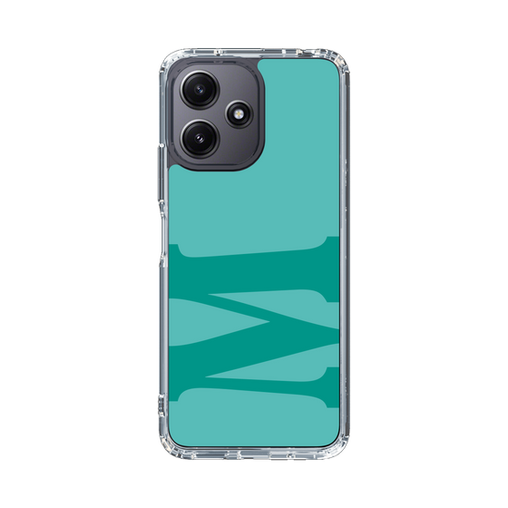 Slim Protection Case［ Original - initial color - M light green ］