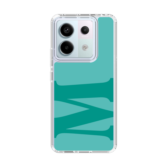 Slim Protection Case［ Original - initial color - M light green ］