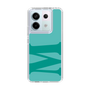 Slim Protection Case［ Original - initial color - M light green ］