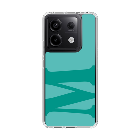 Slim Protection Case［ Original - initial color - M light green ］