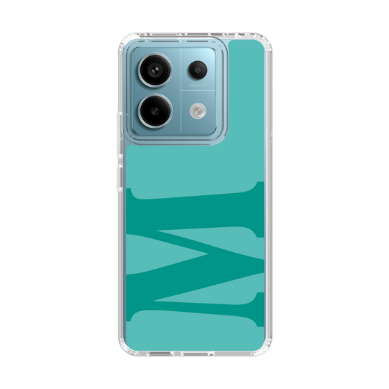 Slim Protection Case［ Original - initial color - M light green ］