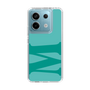 Slim Protection Case［ Original - initial color - M light green ］