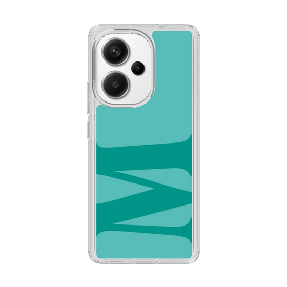 Slim Protection Case［ Original - initial color - M light green ］