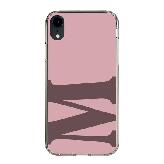 Slim Protection Case［ Original - initial color - M dusty pink ］