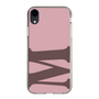Slim Protection Case［ Original - initial color - M dusty pink ］